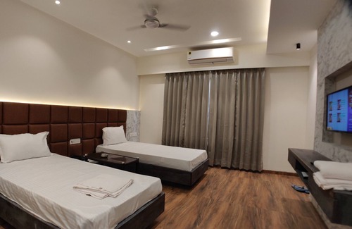 Bhojpur Hotel | Hotel Yuvraj Palace