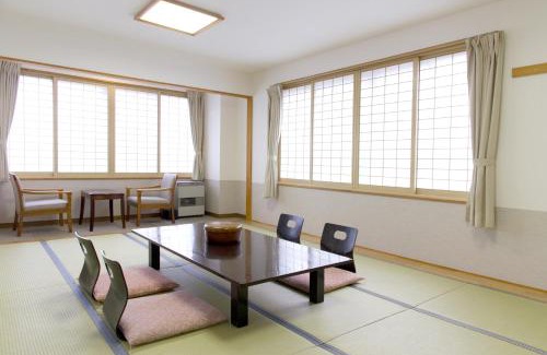 Yuzawa-machi Hotel | Hotel Yuzawa Yuzawa Denkiya
