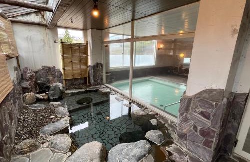 Yuzawa-machi Hotel | Hotel Yuzawa Yuzawa Denkiya
