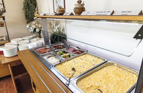 Mikulov Hotel | Hotel Zámeček