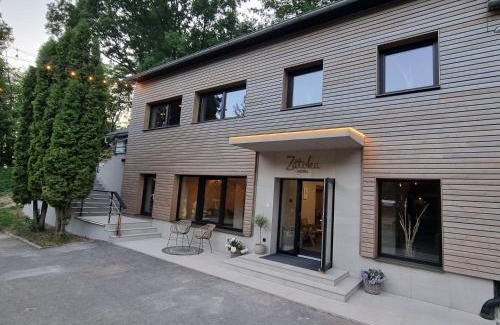 Holcikovce Hotel | Hotel Zátoka