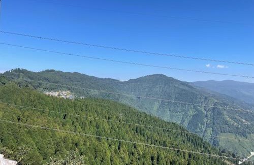 Darjeeling Hotel | Hotel Z Adarash