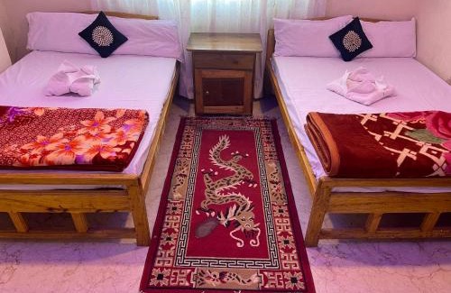 Darjeeling Hotel | Hotel Z Adarash