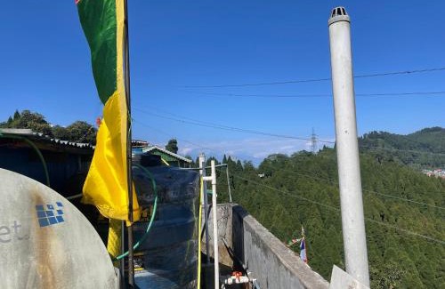 Darjeeling Hotel | Hotel Z Adarash