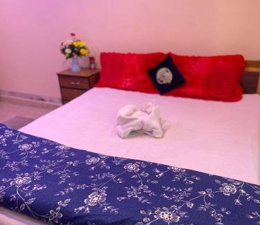 Darjeeling Hotel | Hotel Z Adarash