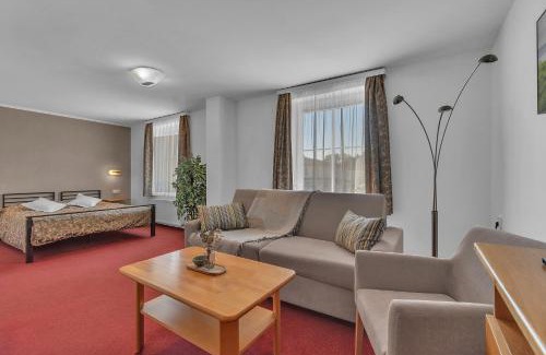 Dvur Kralove nad Labem Hotel | Hotel Za Vodou