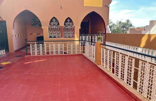 Amezrou Hotel | Hotel Zagour - Luxury hotel in Zagora