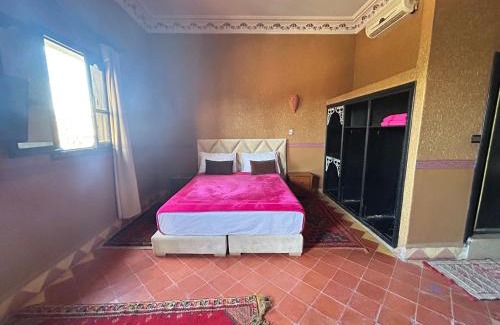 Amezrou Hotel | Hotel Zagour - Luxury hotel in Zagora