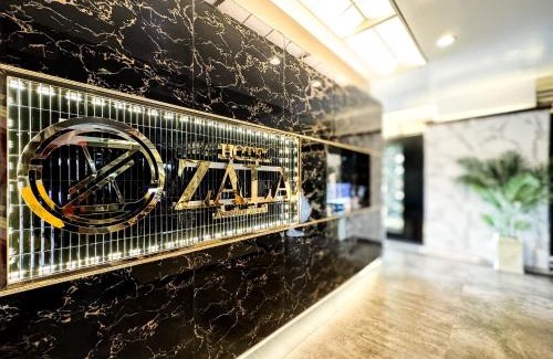 Shin-Yokohama Hotel | Hotel ZALA