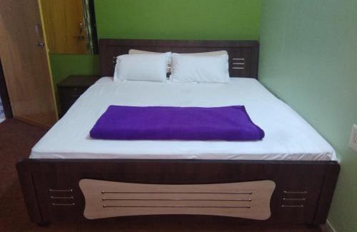 Amer Fort Road Hotel | Hotel zamarrud palace