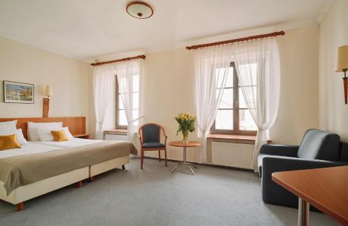 Zamosc Hotel | Hotel Zamojski