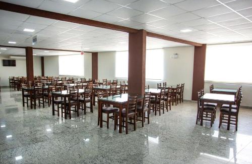Itoupavazinha Hotel | Hotel Zandoná