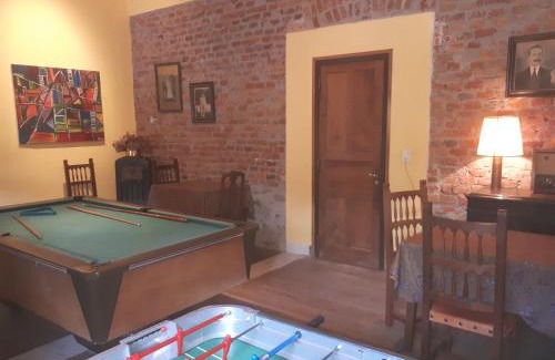 La Cumbre Hotel | Hotel Zapata