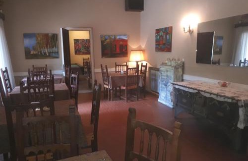La Cumbre Hotel | Hotel Zapata