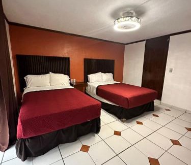 Ciudad Guzman Hotel | HOTEL ZAPOTLAN