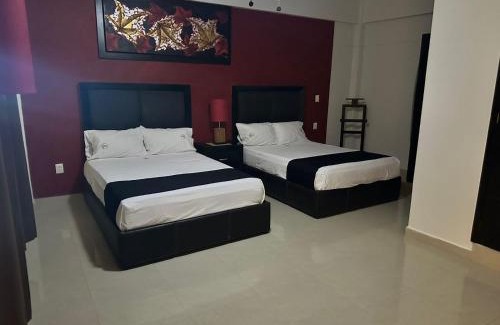 Ciudad Guzman Hotel | HOTEL ZAPOTLAN
