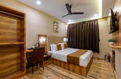 Marol Hotel | Hotel Zara International