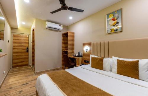Marol Hotel | Hotel Zara International