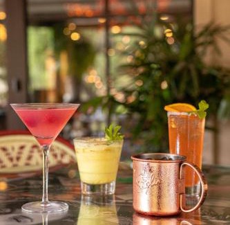 South Central Houston Hotel | Hotel Zaza Houston Museum District