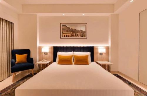 Mahipalpur Extension Hotel | Hotel Zed -Near IGI-Airport-Terminal-3