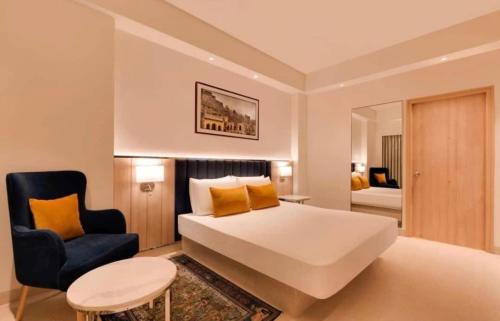 Mahipalpur Extension Hotel | Hotel Zed -Near IGI-Airport-Terminal-3