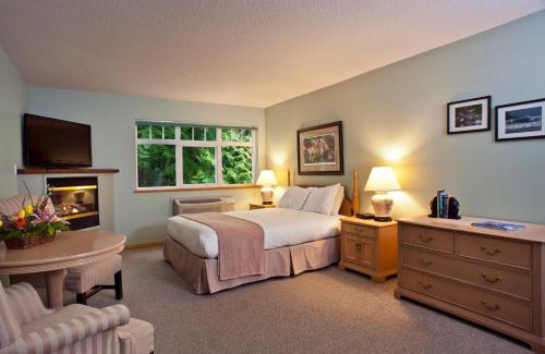 Tofino Hotel | Hotel Zed Tofino