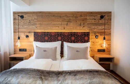 Obertauern Hotel | Hotel Zehnerkar & Hotel Obertauern
