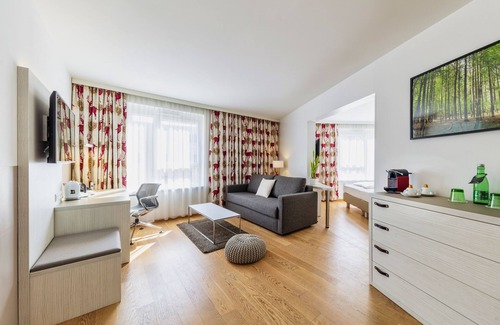 Favoriten Hotel | Hotel Zeitgeist Vienna Hauptbahnhof