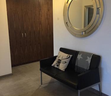 Rhein-Erft-Kreis District Hotel | Hotel ZeitZeichen
