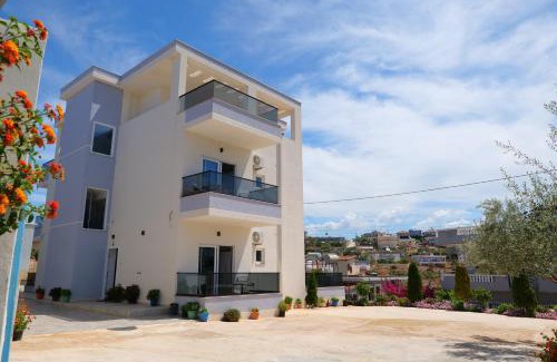 Ksamil Hotel | Hotel ZEKA