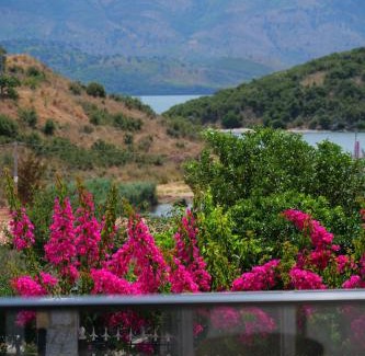 Ksamil Hotel | Hotel ZEKA