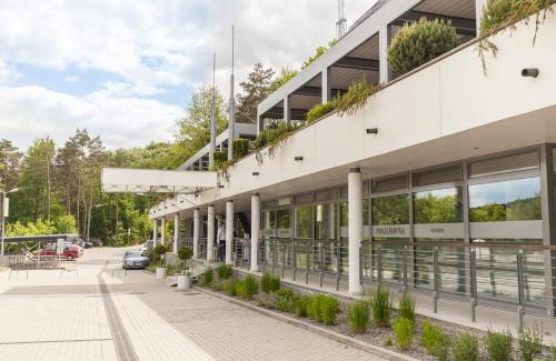 Kvakovce Hotel | Hotel Zelená Lagúna
