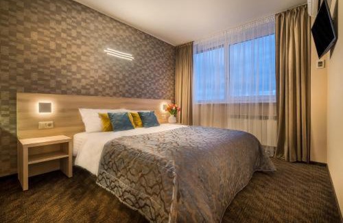 Vilnius Hotel | Hotel Zemaites