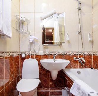 Vilnius Hotel | Hotel Zemaites