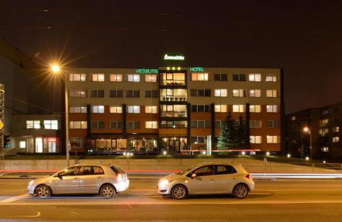 Vilnius Hotel | Hotel Zemaites