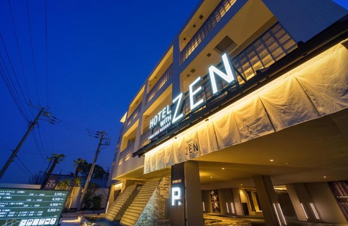 Tsuzuki Hotel | HOTEL ZEN KOHOKU