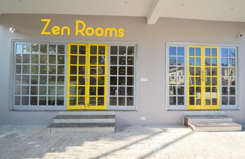 Alwar Hotel | Hotel Zen Rooms Alwar