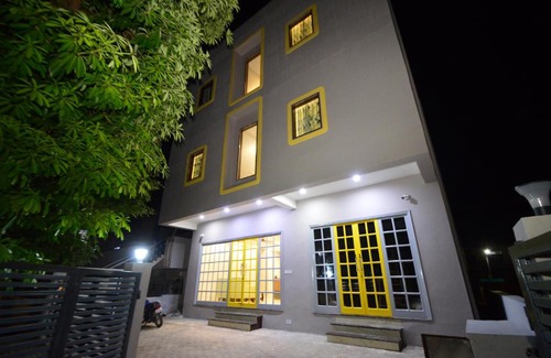 Alwar Hotel | Hotel Zen Rooms Alwar