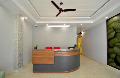 Alwar Hotel | Hotel Zen Rooms Alwar