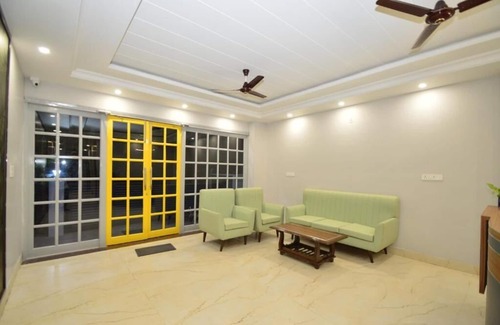 Alwar Hotel | Hotel Zen Rooms Alwar