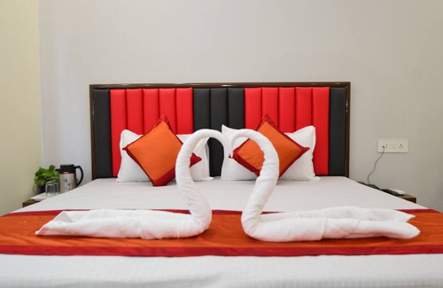 Alwar Hotel | Hotel Zen Rooms Alwar
