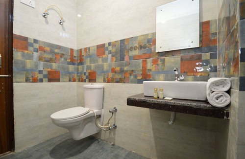 Alwar Hotel | Hotel Zen Rooms Alwar