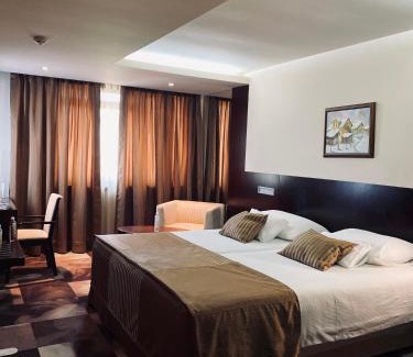 Zenica Hotel | Hotel Zenica