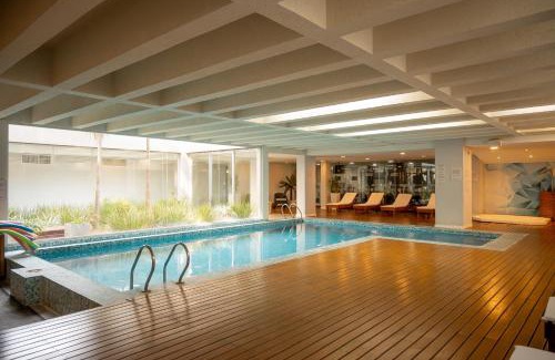 Pinamar Hotel | Hotel Zentiva Pinamar