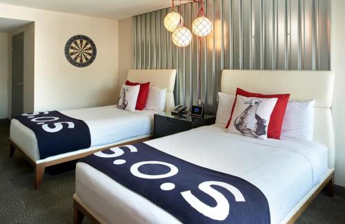 Fisherman's Wharf Hotel | Hotel Zephyr San Francisco