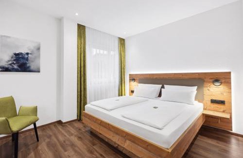Laupheim Hotel | Hotel Zeppelin