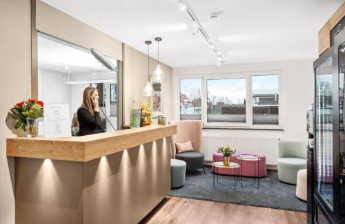 Laupheim Hotel | Hotel Zeppelin