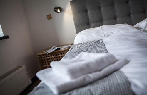 Latky Hotel | Hotel Zerrenpach Látky