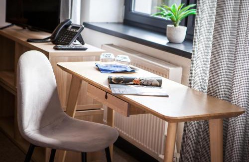 Latky Hotel | Hotel Zerrenpach Látky