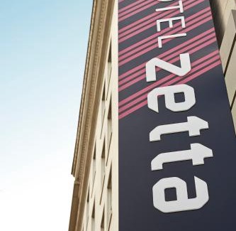 Union Square Hotel | Hotel Zetta San Francisco